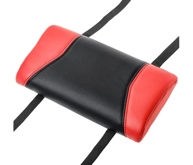 SPC Gear SR700 (Czarno-Czerwony) - 386650 - zdjęcie 3